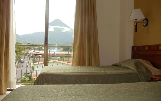 La Fortuna