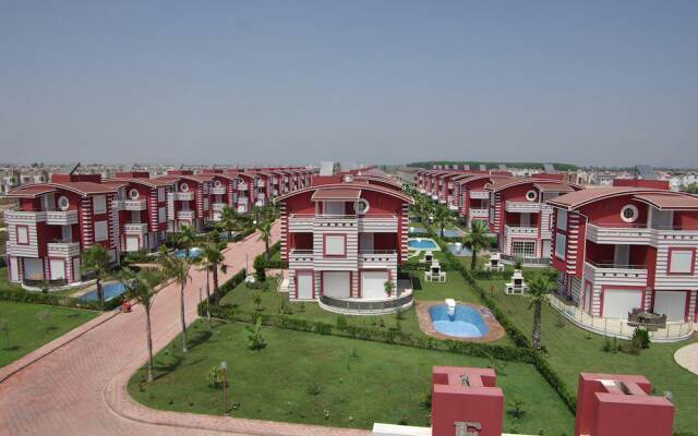 Happy Land Golf Villas