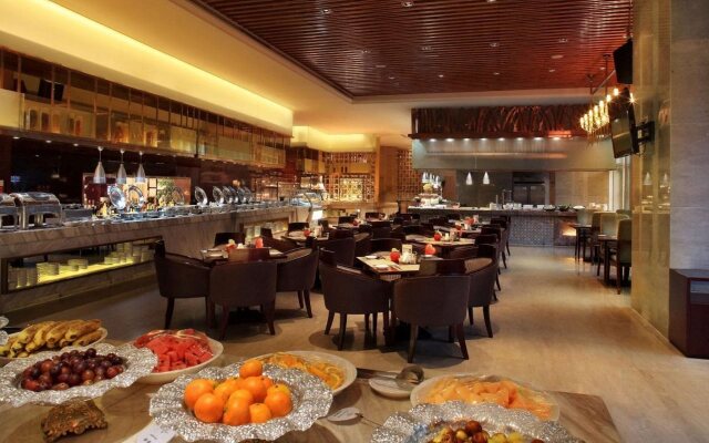 Crowne Plaza Taizhou by IHG