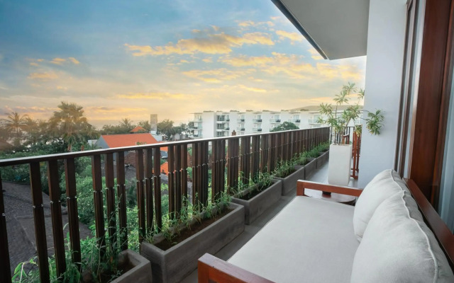 Kuta Seaview Boutique Resort