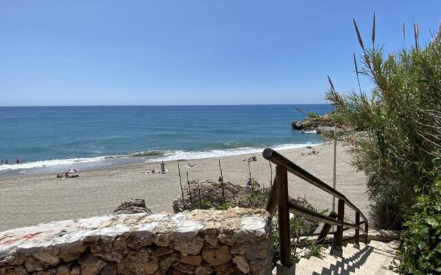 Bahia 46 Apartments Casasol