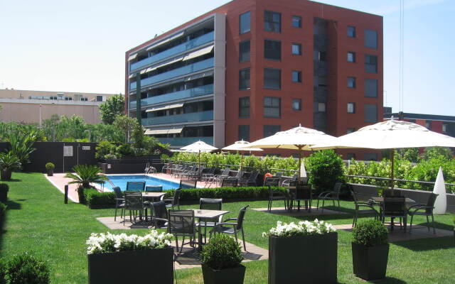 Sercotel Cornella Barcelona