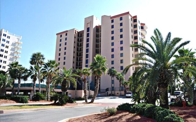 Broadmoor 402 by RedAwning