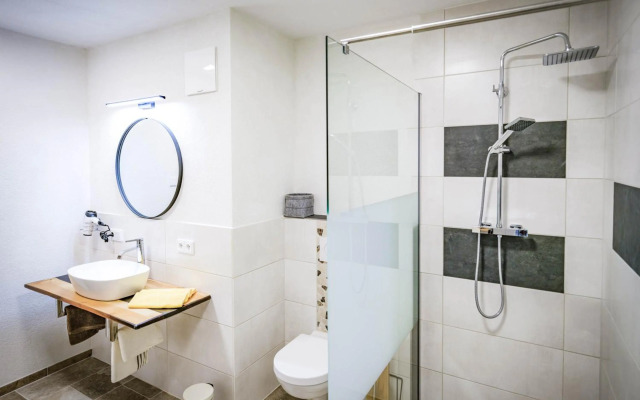 Apartments Frauensee