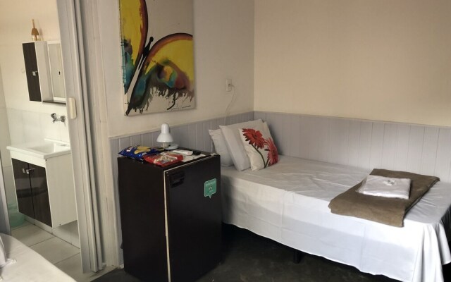 LIA Travel Inn