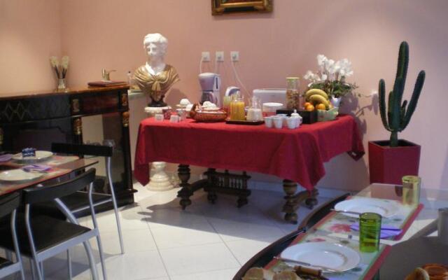 Le Relais Des Hirondelles