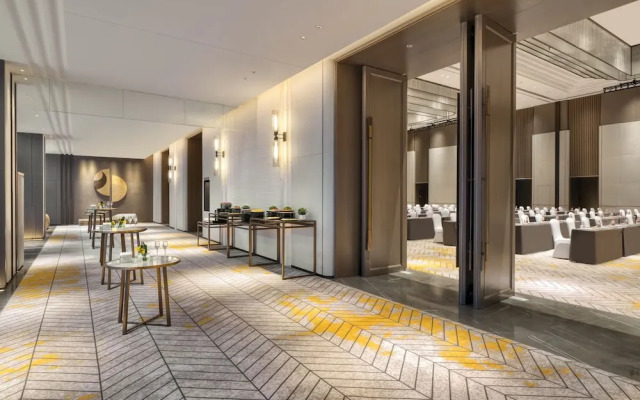 Wyndham Xiongan