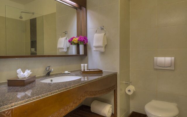 Diamonds Leisure Beach & Golf Resort