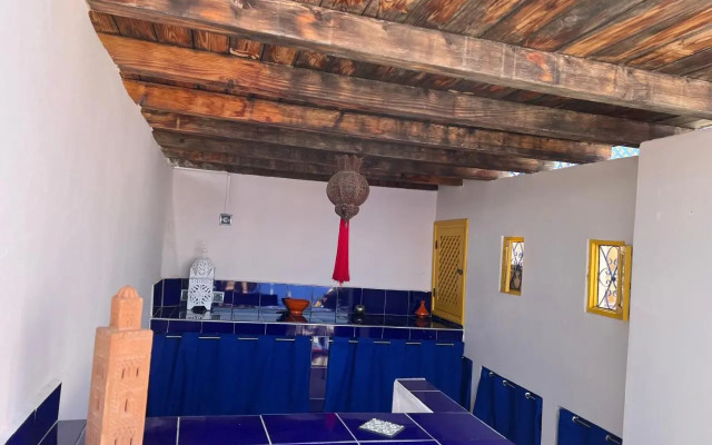 Riad dar El Arsa