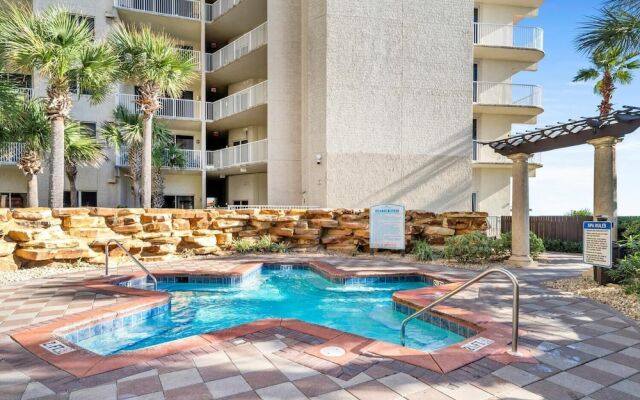 Shores of Panama 2004