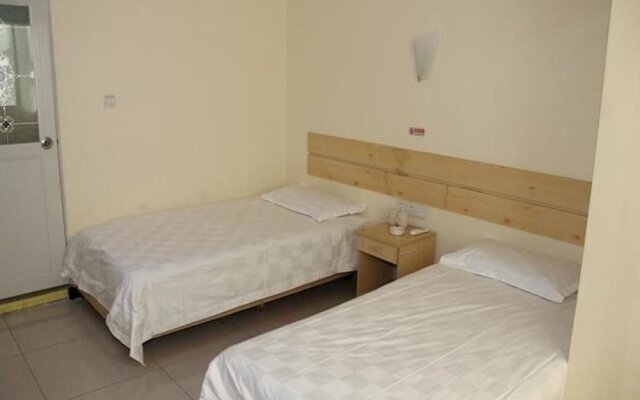 Pod Inn Beijing Baochao Hutong Branch