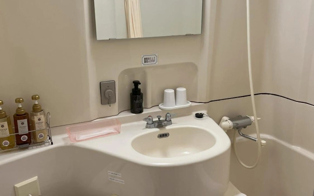 Abashiri Kanko Hotel