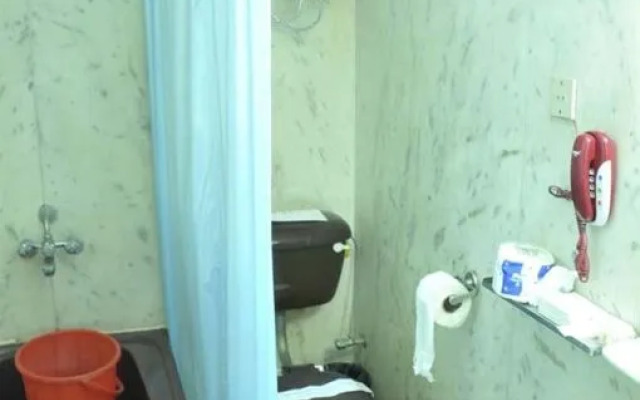 Hotel Heera