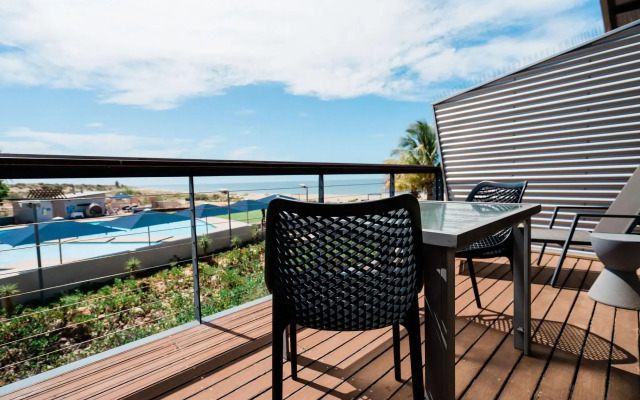 Mantarays Ningaloo Beach Resort