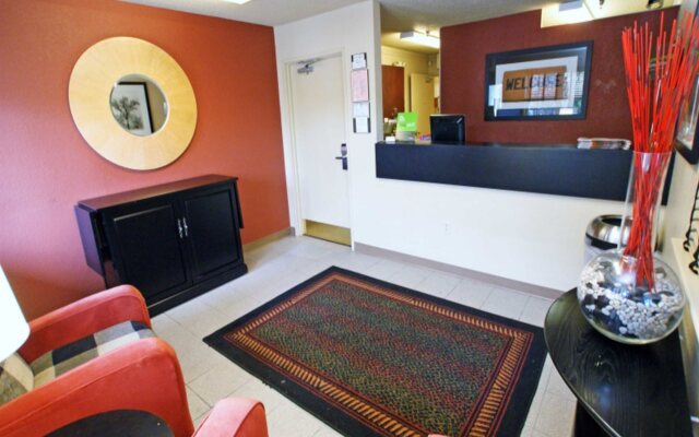 Extended Stay America Select Suites - Chattanooga - Airport