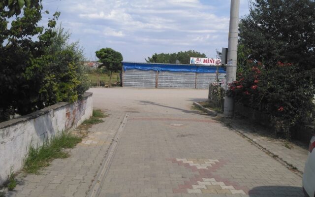 Erikli Tatil Evi 4