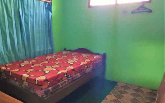 Homestay Ngudi