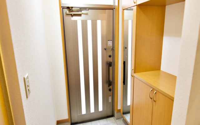 The 3rd Residential Suite SHIROKANE