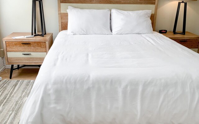 Beach Drive Inn Bed & Breakfast