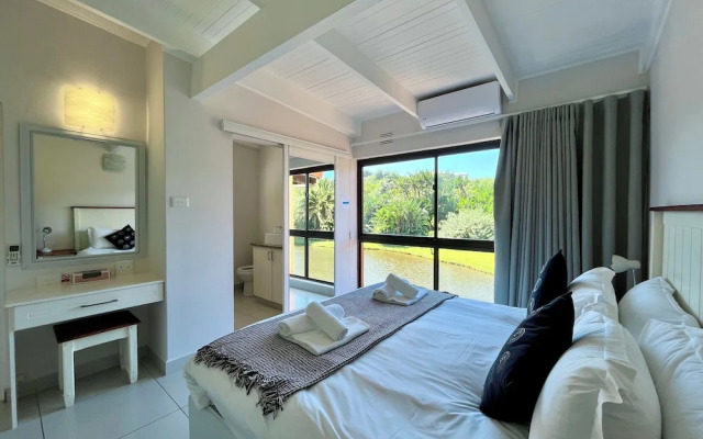 San Lameer Villa Rentals 3511