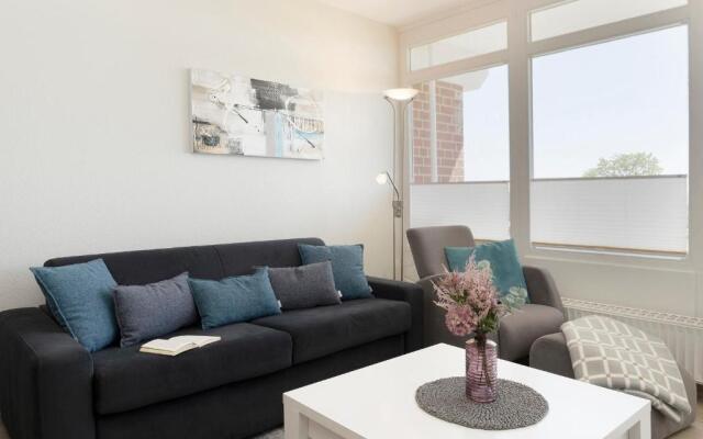 Haus Seeblick Wohnung B4
