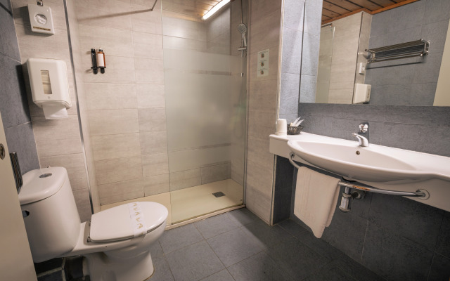 Hotel Restaurante Les Brases