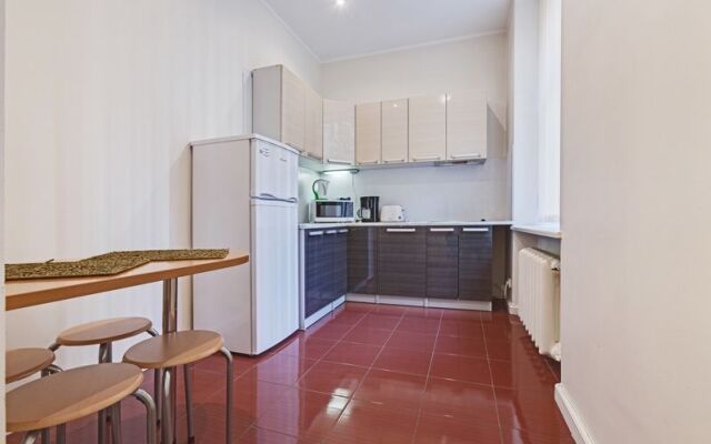 RIGAAPARTMENT Gertruda