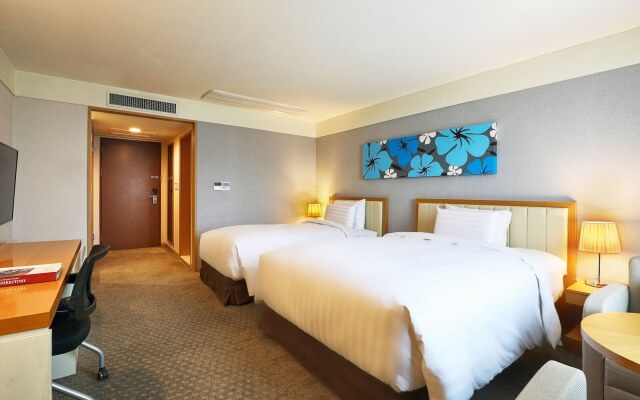 Best Western Premier Incheon Airport