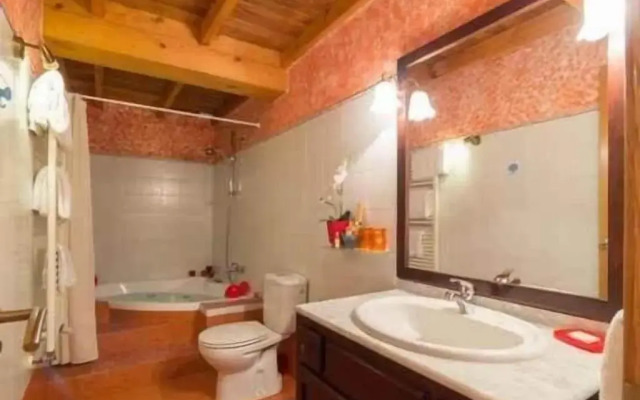 Casa Do Zuleiro - Adults Only