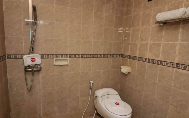 NIDA Rooms Kuta Segara Beach Comfy