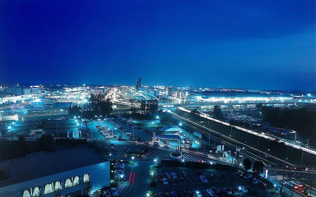 Narita Tobu Hotel Airport