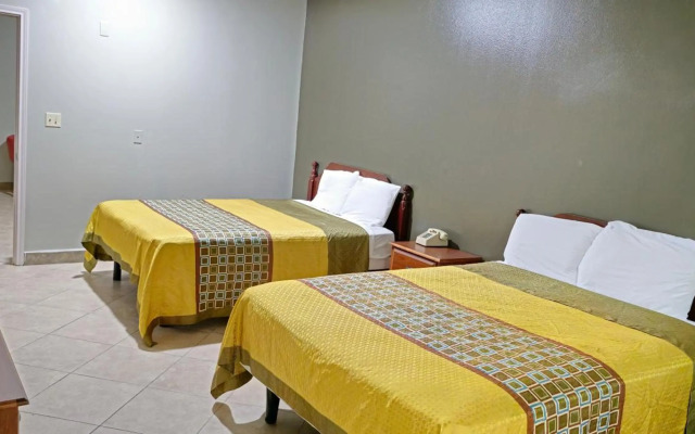 Texas Inn and Suites RGV