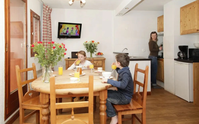 Résidence Odalys Val Claret