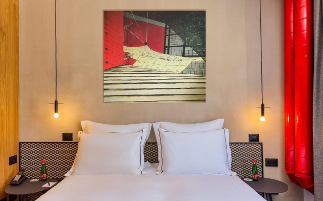 Brown Brut Seafront Hotel