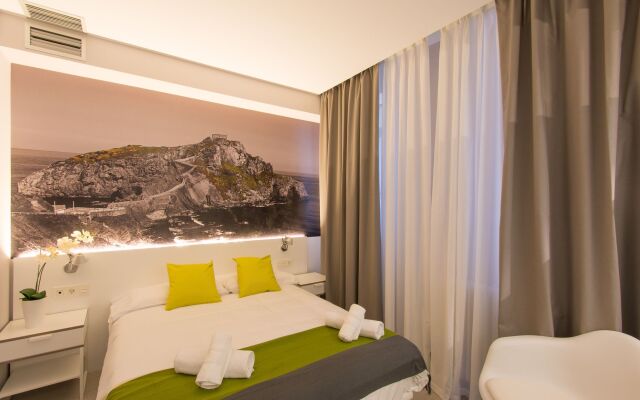 Bilbao City Rooms