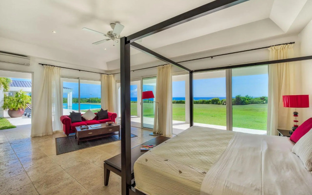 Villa Ambiance