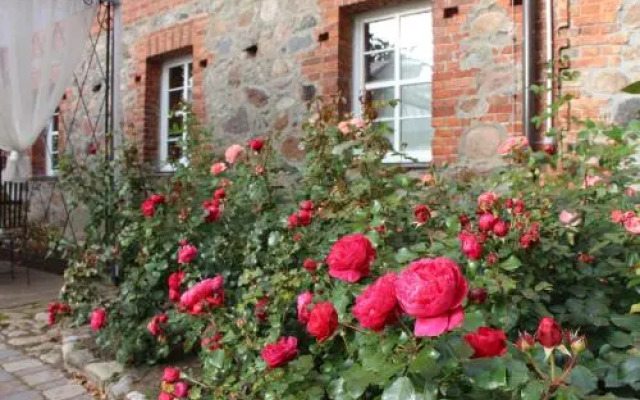 Piena muiža - Berghof Hotel & SPA