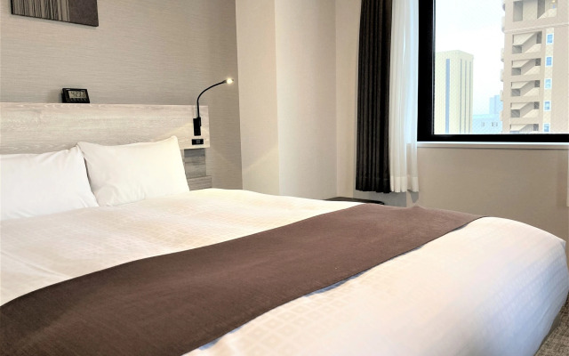 Smile Hotel Premium Hakodate Goryokaku