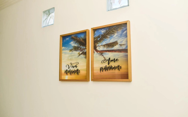 Recanto Praia Suites