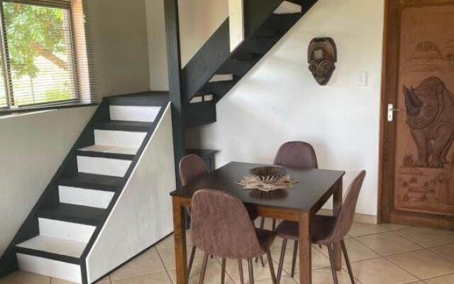 Thula Private Lodge