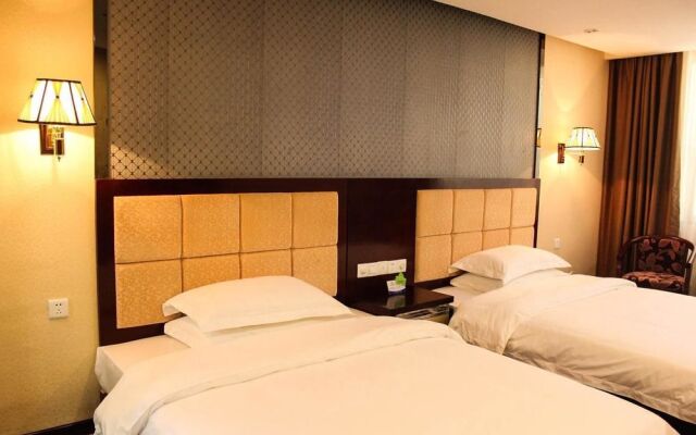 One More Day Hotel