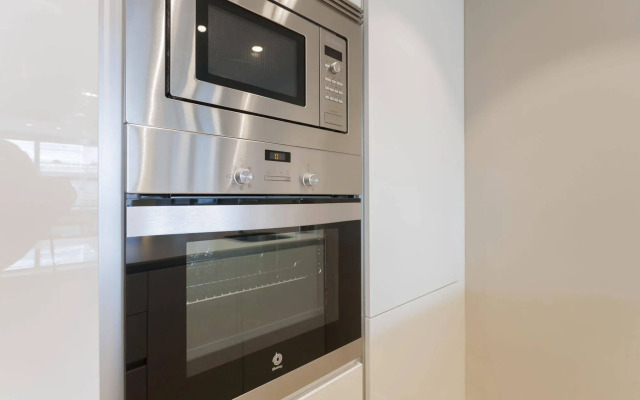 PYR Select Salamanca Luxury