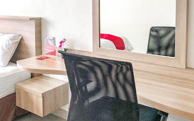 Reddoorz Syariah Near Kenjeran Park