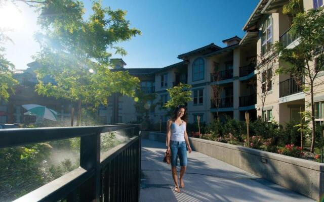 Walnut Beach Resort