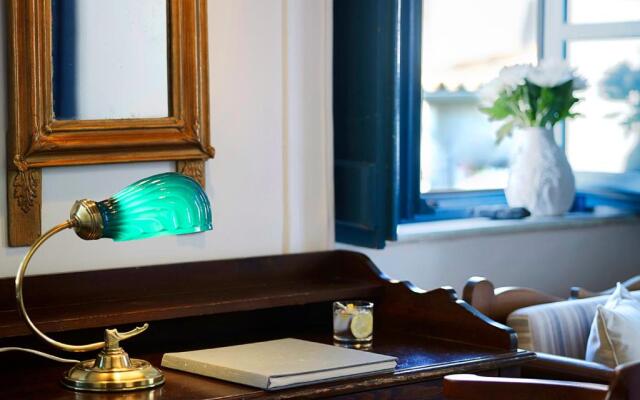 Orloff Boutique Hotel