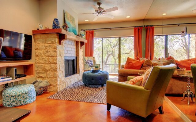 River Heaven CWC111 by RedAwning