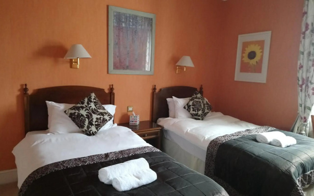 17 Wilmington Square