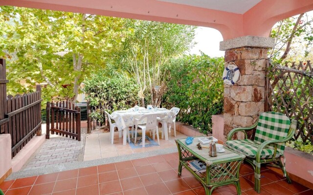 Fantastic Sardinia Casa Palmas palm01