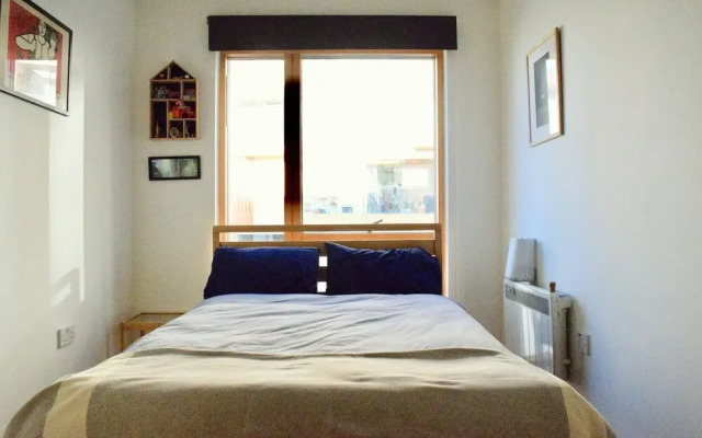 1 Bedroom Flat in Elephant & Castle