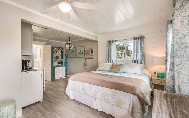 Sandpiper Suite at Driftwood #5